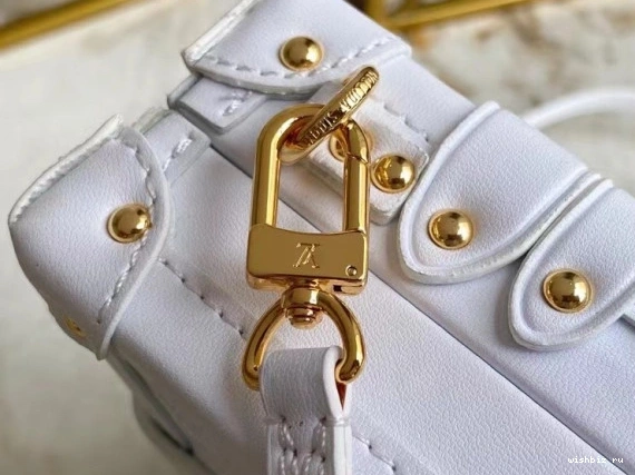 WIS MALLE VUITTON LOUIS PETITE 0908
